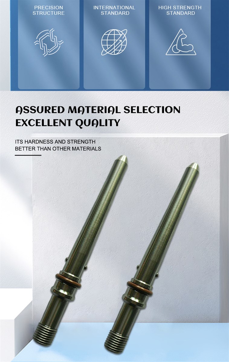 13 High Pressure Connecting Pipe Assembly 1 Please Contact Us by Email for Specific Price at Least 1000 Pieces