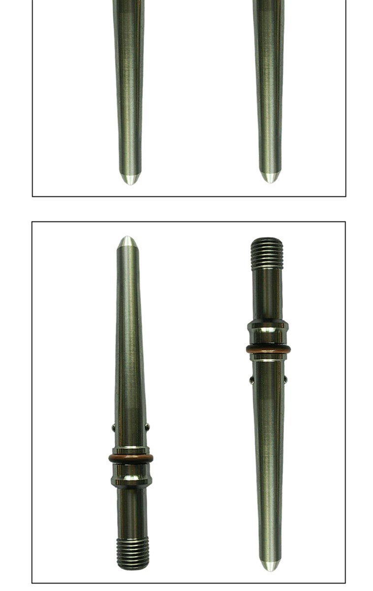 13 High Pressure Connecting Pipe Assembly 1 Please Contact Us by Email for Specific Price at Least 1000 Pieces