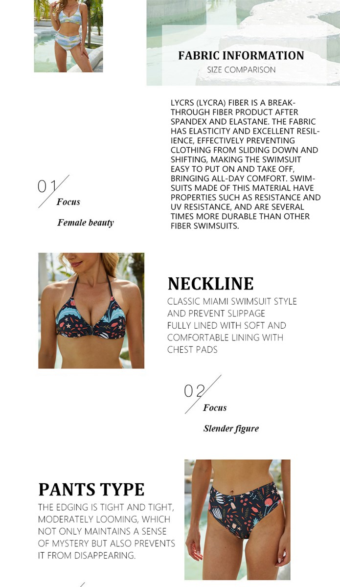 Filigree bikini womens swimsuit suit B2F2007 Filigree bikini womens swimsuit suit B2F2007