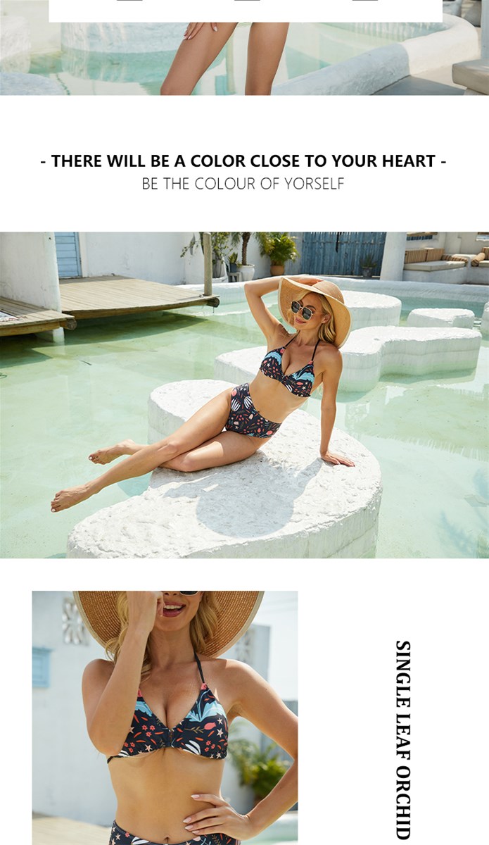 Filigree bikini womens swimsuit suit B2F2007 Filigree bikini womens swimsuit suit B2F2007