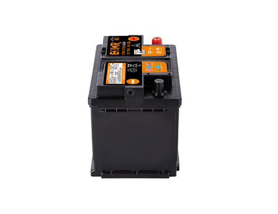 12V70AH AGM Battery StartStop