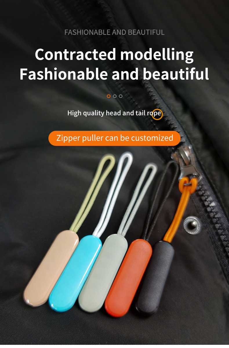 Zipper DrawstringSupport Online Order Specific price is based on contactMinimum 10 pieces