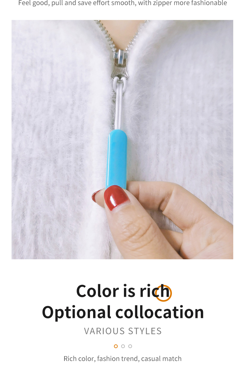 Zipper DrawstringSupport Online Order Specific price is based on contactMinimum 10 pieces