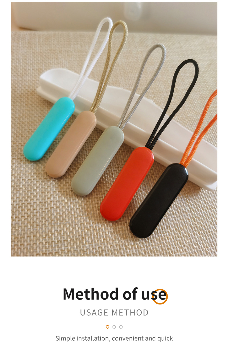 Zipper DrawstringSupport Online Order Specific price is based on contactMinimum 10 pieces