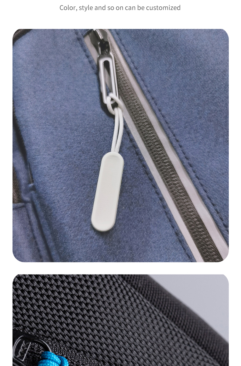Zipper DrawstringSupport Online Order Specific price is based on contactMinimum 10 pieces