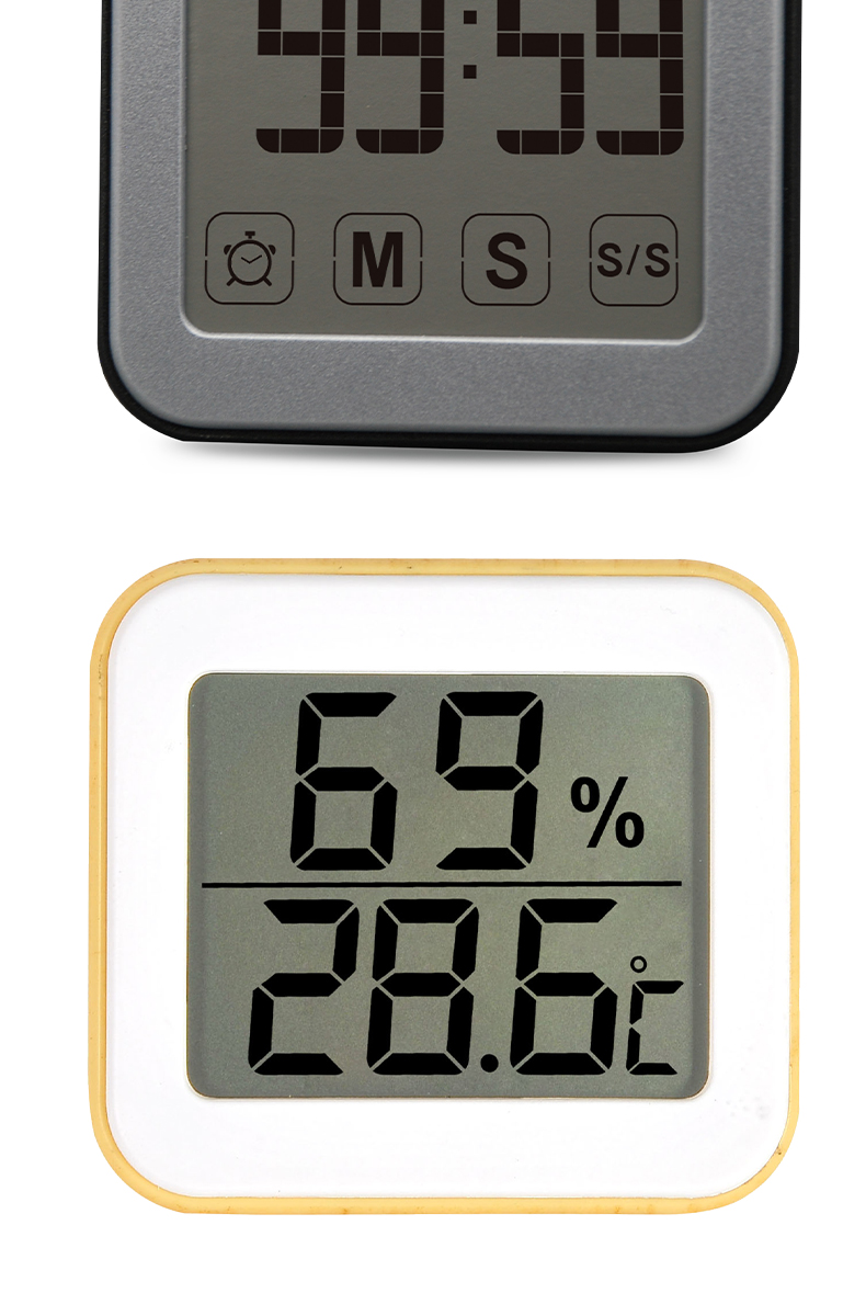 4114timer Timealarmcountdown threeinone function reasonable planning timefactory direct sale