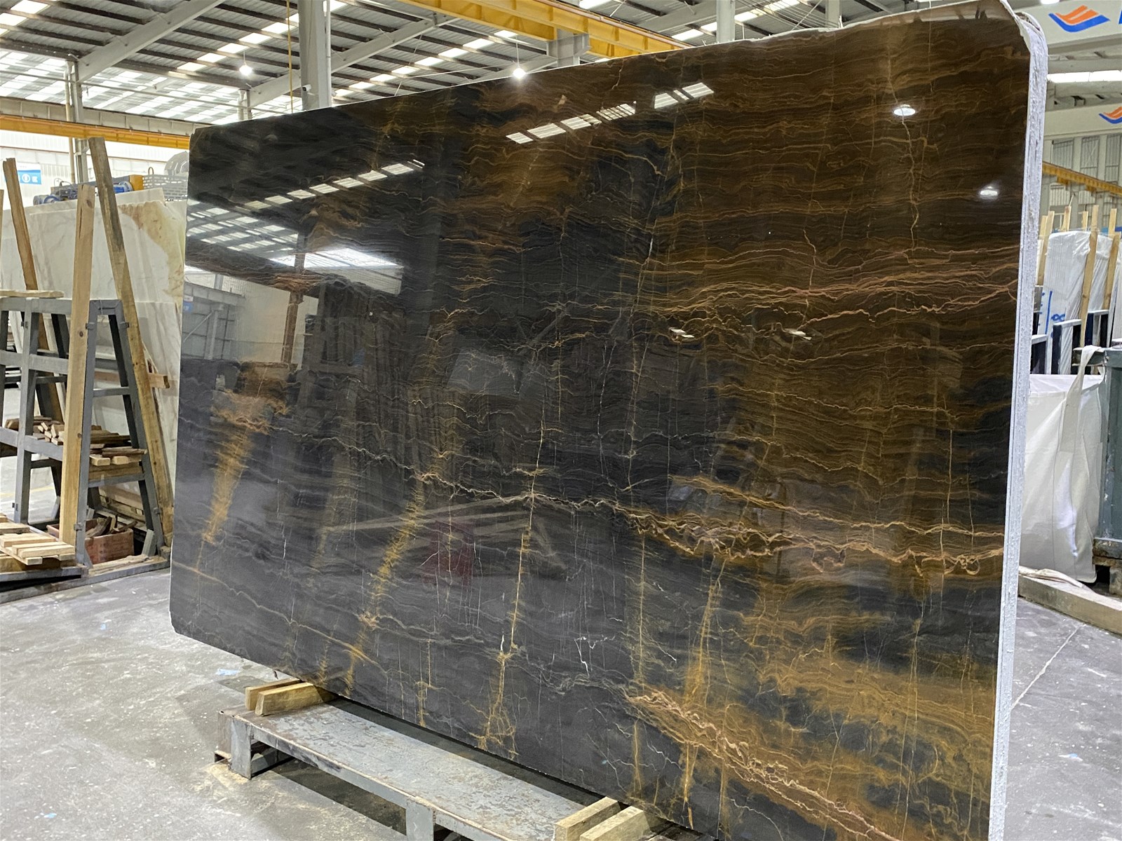 top quality marble slab gold marble for walls floors countertops