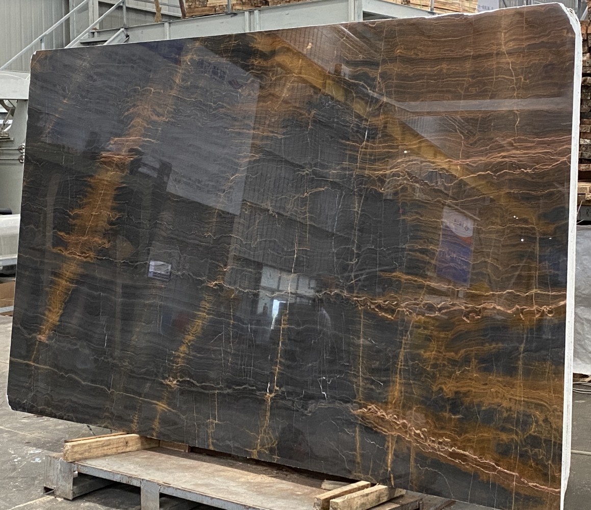 top quality marble slab gold marble for walls floors countertops