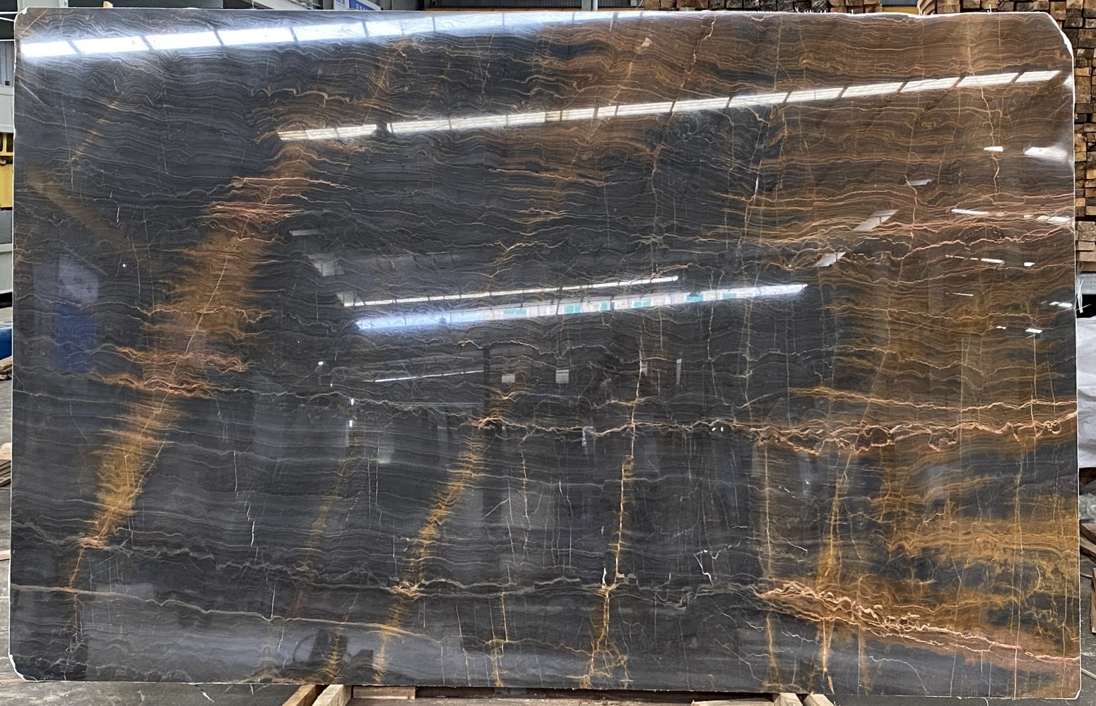 top quality marble slab gold marble for walls floors countertops