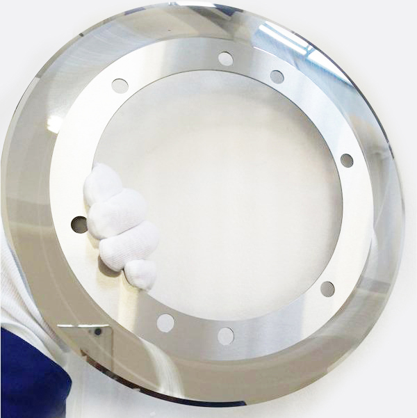 Tungsten Carbide Corrugated Paper Slitting Knife