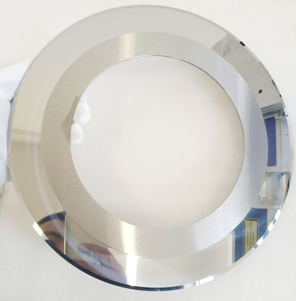 Tungsten Carbide Corrugated Paper Slitting Knife
