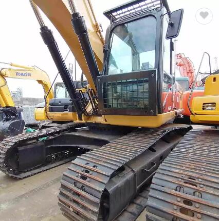 almost new caterpillar 330d crawler excavator machine used refurbish cat 330 d digger for sale japan exvator 30t