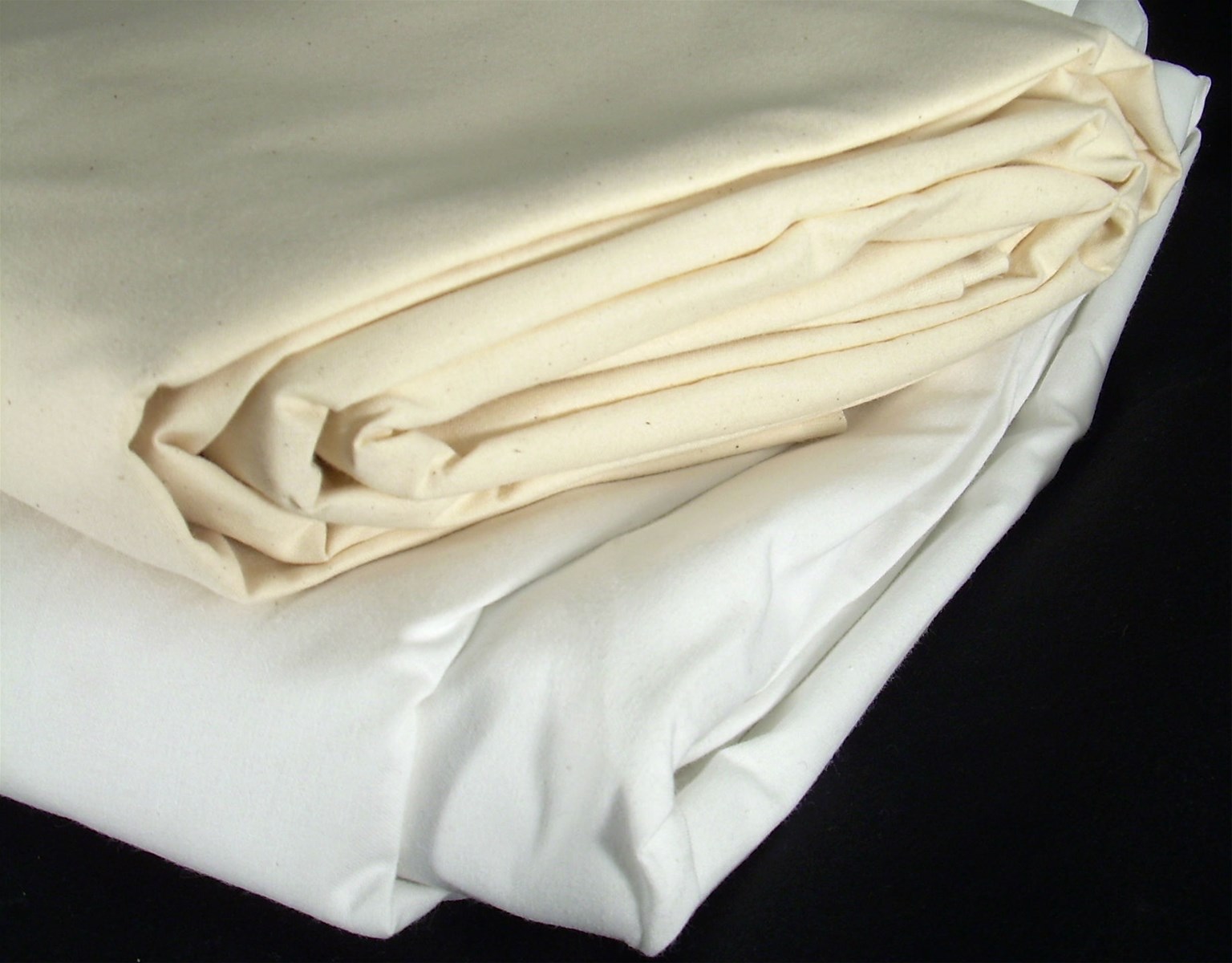 organic cotton fabrics ecofriendly