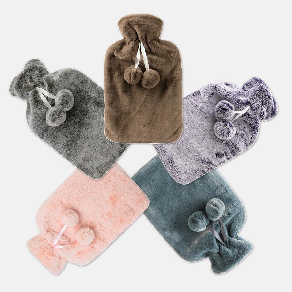 hotselling soft hotwater bag