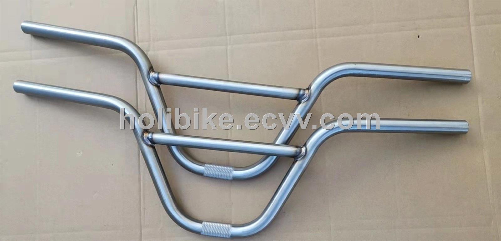 Bike Handlebar BMX Bicycle Stainless Steel Handlebar