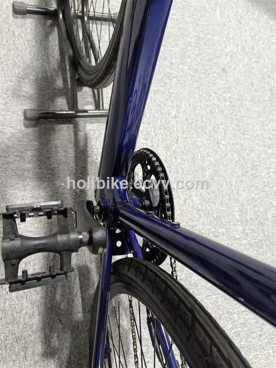 E Bike Aluminum Alloy Gent Mountain Electric Bike 700c Electric Bicycle