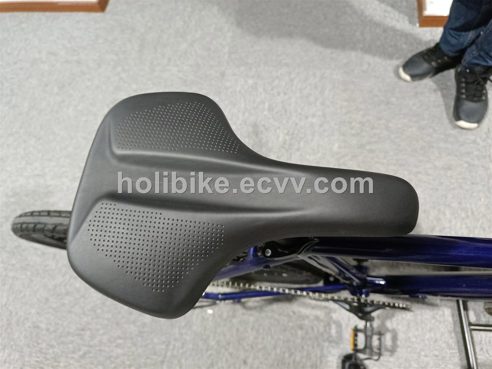 E Bike Aluminum Alloy Gent Mountain Electric Bike 700c Electric Bicycle