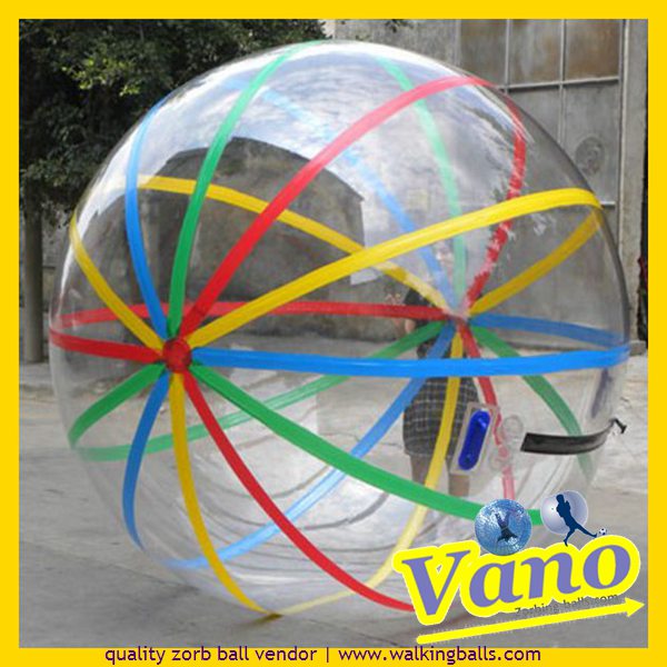 Zorbingballscom Water Walking Ball WaterBall Pool Zorb Hamster Ball WalkingBallscom