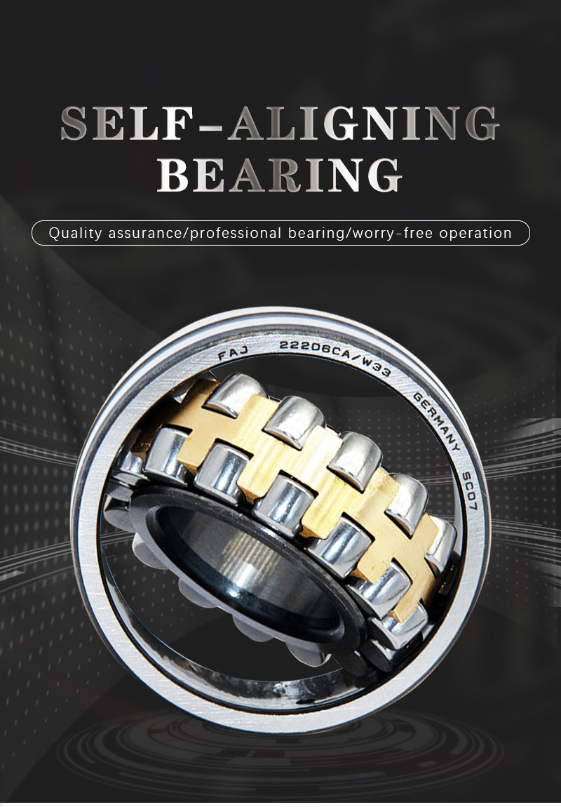 the Original Manufacturer of Aligning Bearing Models Complete