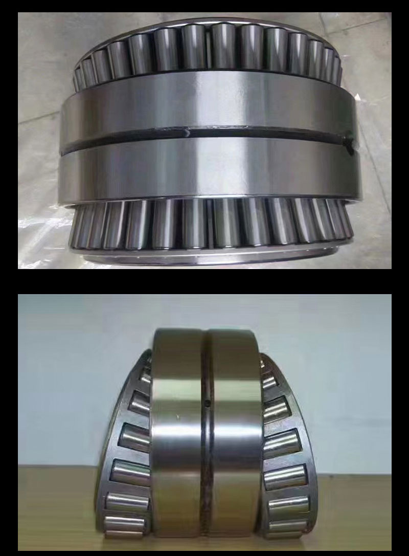 High Quality Taper Roller Bearing Models Are Complete