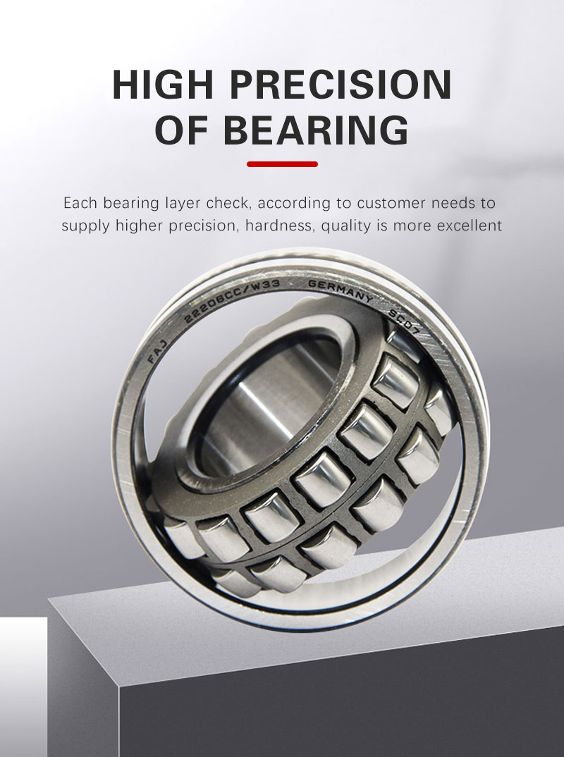 the Original Manufacturer of Aligning Bearing Models Complete