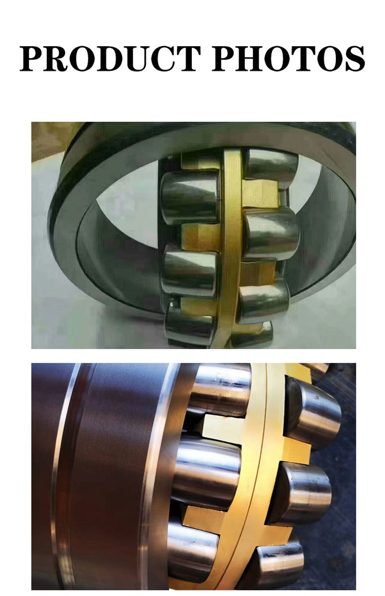 the Original Manufacturer of Aligning Bearing Models Complete