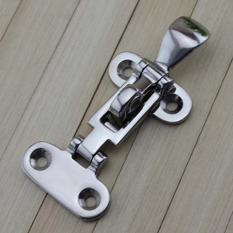 high quality factory price boat hardware fitting marine hasp marine buckles