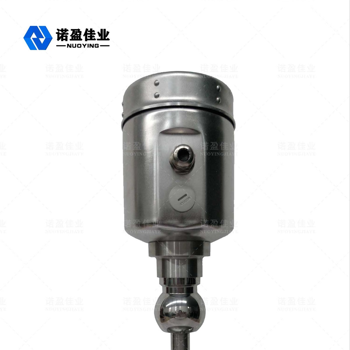 12VDC Radar Level Transmitter 10m Microwave Level Transmitter