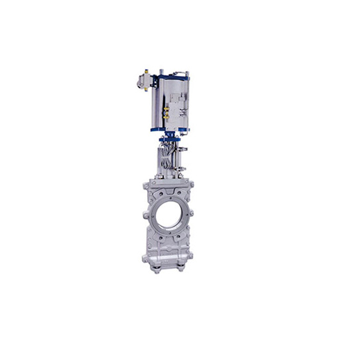 utmost Types of Knife Gate Valves