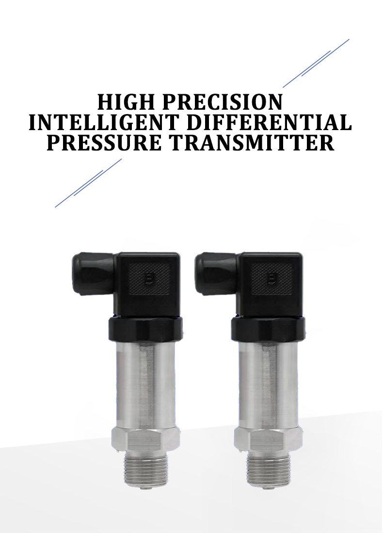 K GP Rod Type Transducer the Production Process of Automatic Monitoring Control