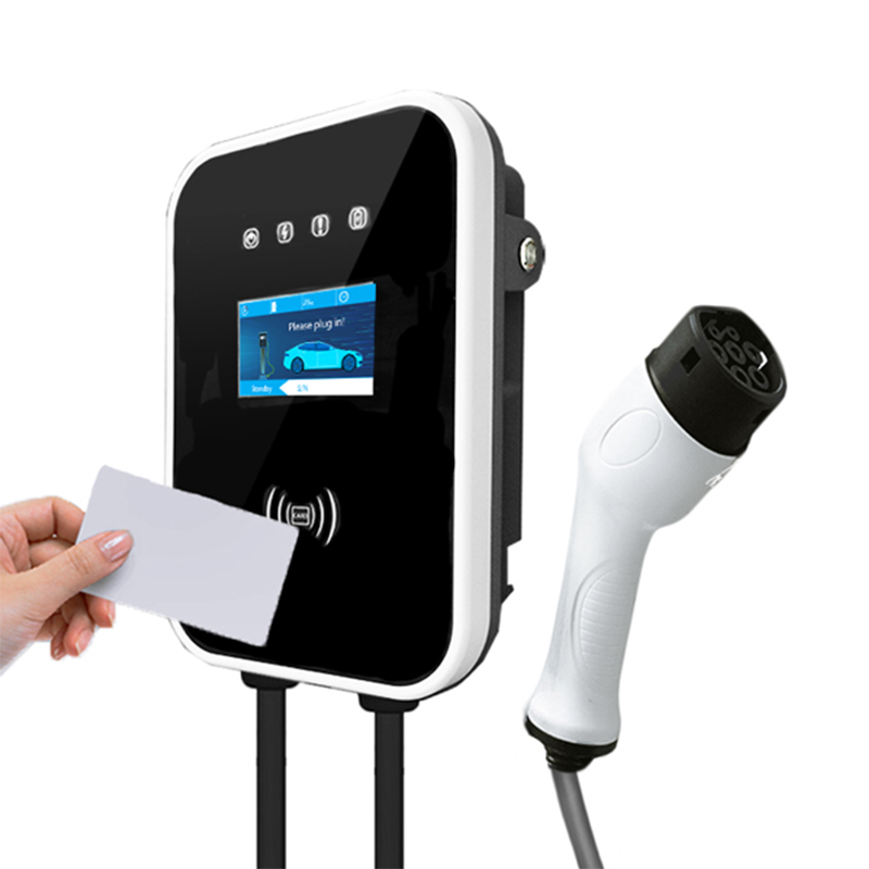 BCEV32P 7kw wallbox plasticev chargerReference price consult customer service for details