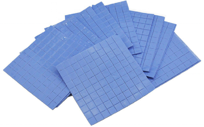Silicone Thermal Pad For CPU Gpu Profound Tech Co Ltd