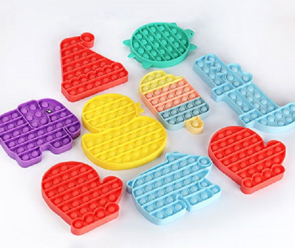 Silicone ToyTool Profound Tech Co Ltd