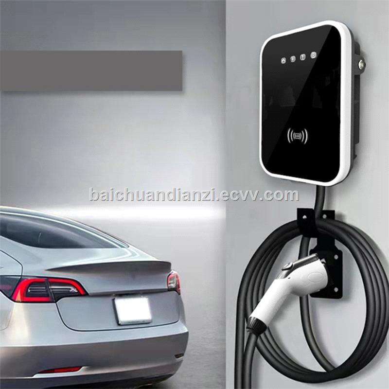 BCEV16T3 11kw wallbox plasticev chargerReference price consult customer service for details
