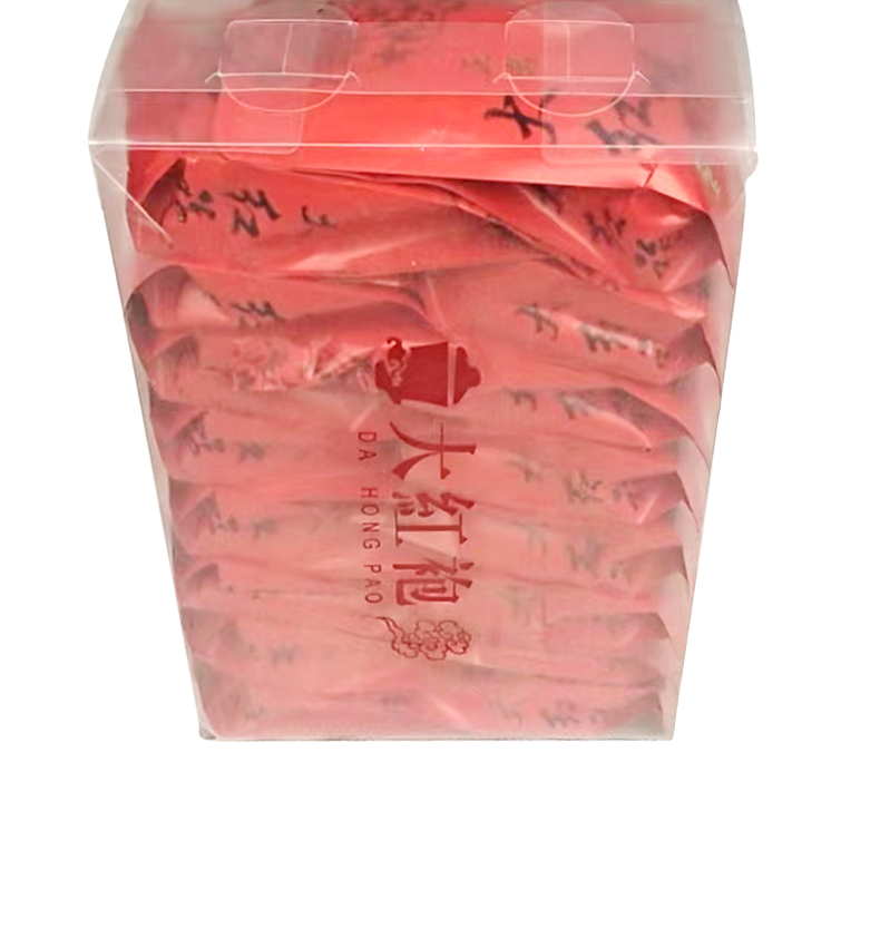 First grade Wuyishan Da Hong Pao tea Please contact me for specific quantity and price