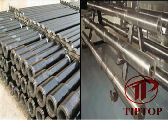 889 312 Non Magnetic P530 P550 Compressive Service Drill Pipe