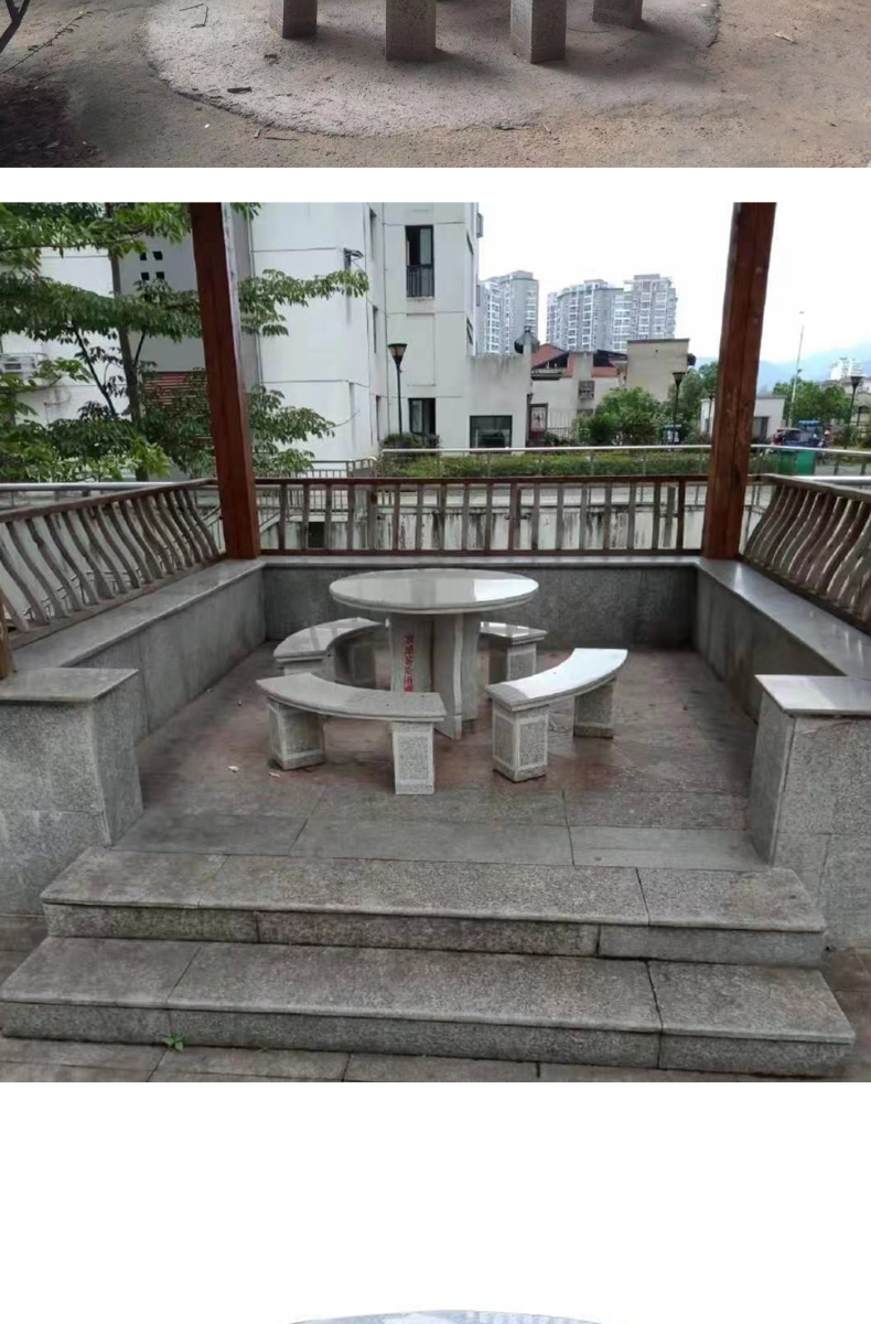 Curved table support customization support email contact