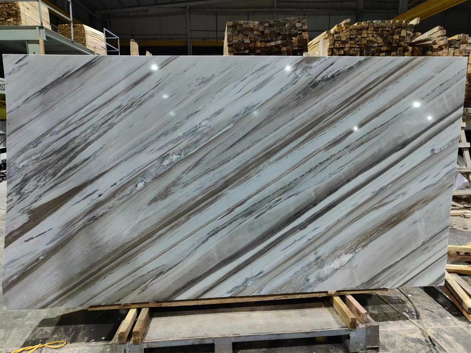 blue marble slab for wall marble tile for floor home decor