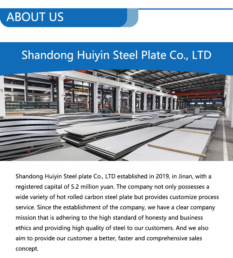 Customized Steel Plate Processing Service Bending Welding Cutting Punching Decoiling Etc