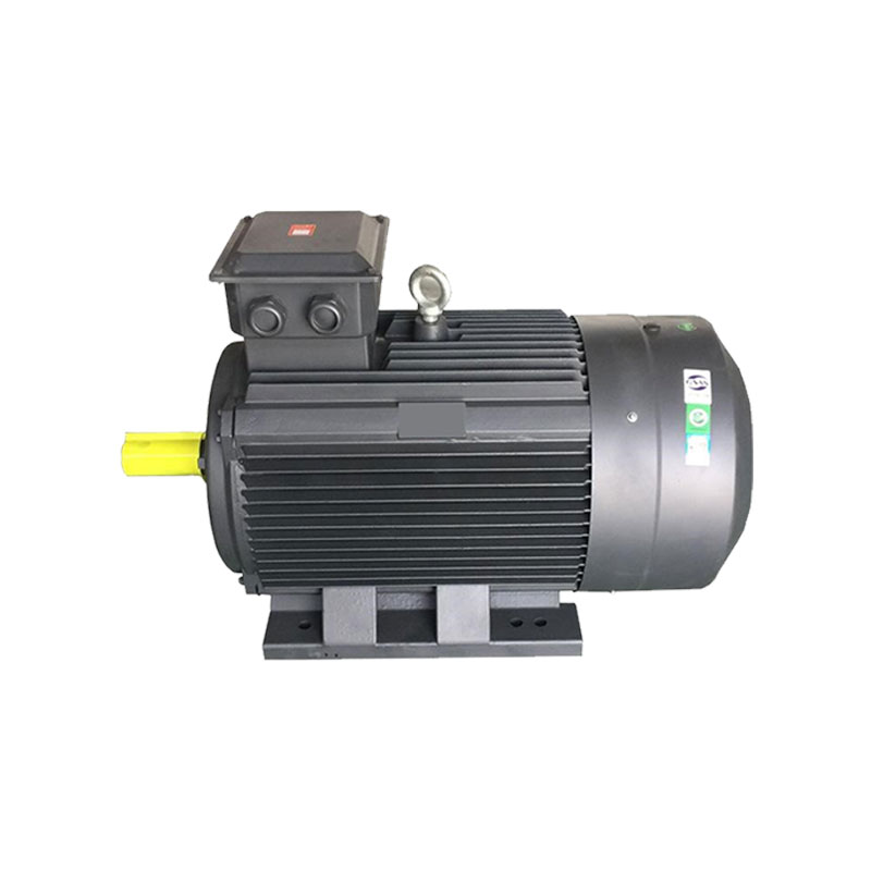 the YE3 Series Is UltraEfficient ThreePhase Asynchronous Motor Support Customization