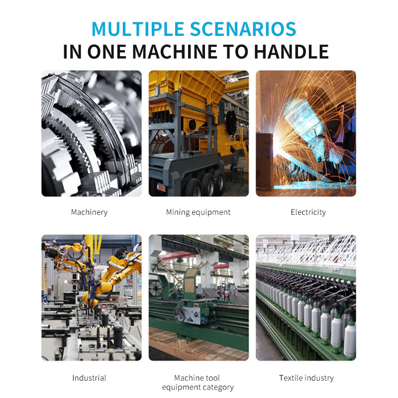 the YE3 Series Is UltraEfficient ThreePhase Asynchronous Motor Support Customization