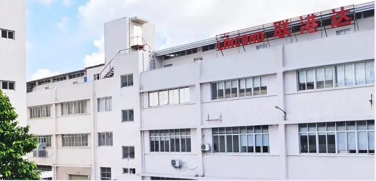 Shenzhen Lincond Technology Co., Ltd.