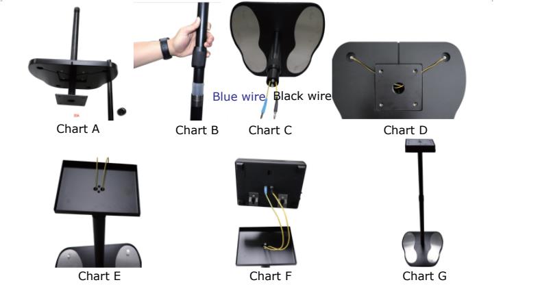 Dual FootwearWrist Strap Tester0016506