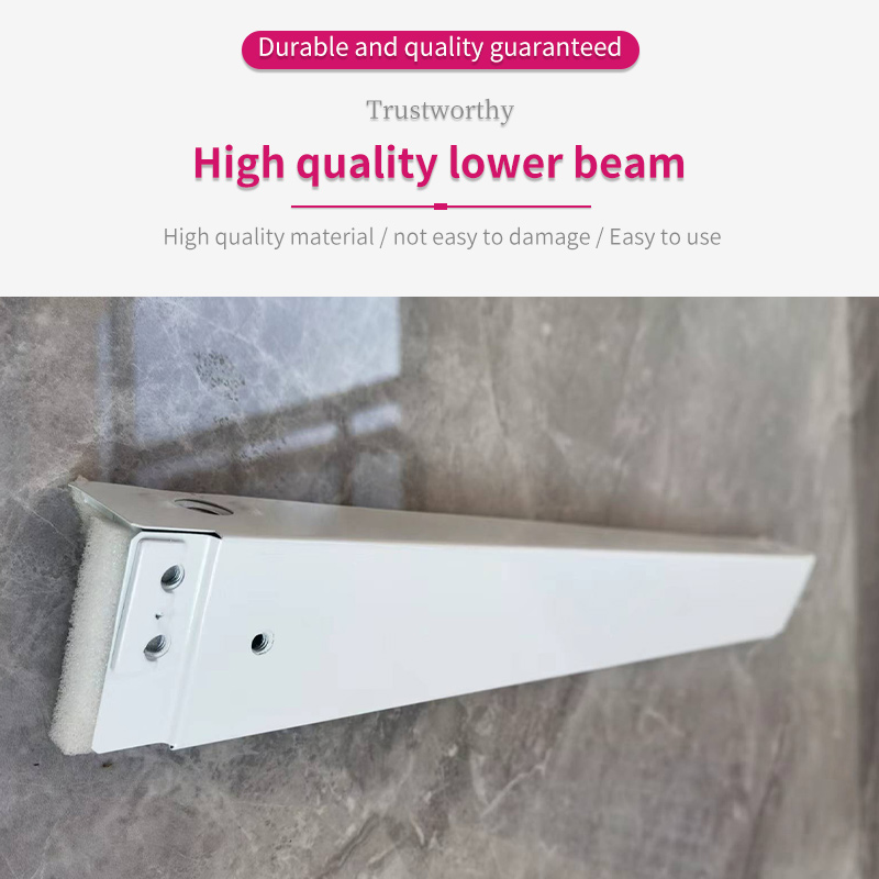 3 Lower beam 50072061000J please contact us by email for specific price