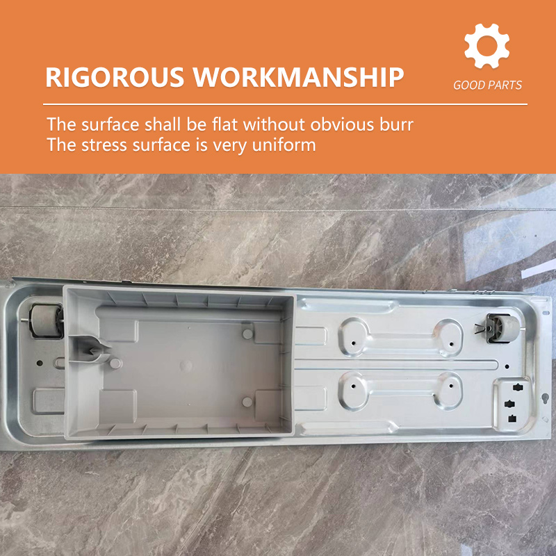 8 compressor mounting plate components 00QD3356 please contact us by email for specific prices