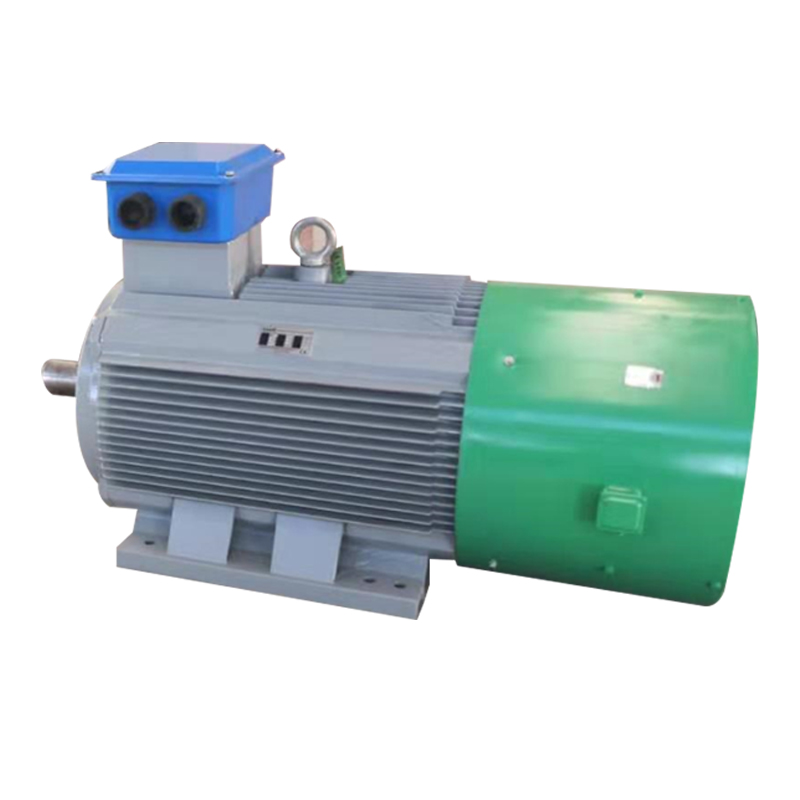 4 Permanent magnet hydrogenerator please contact us by email for specific price