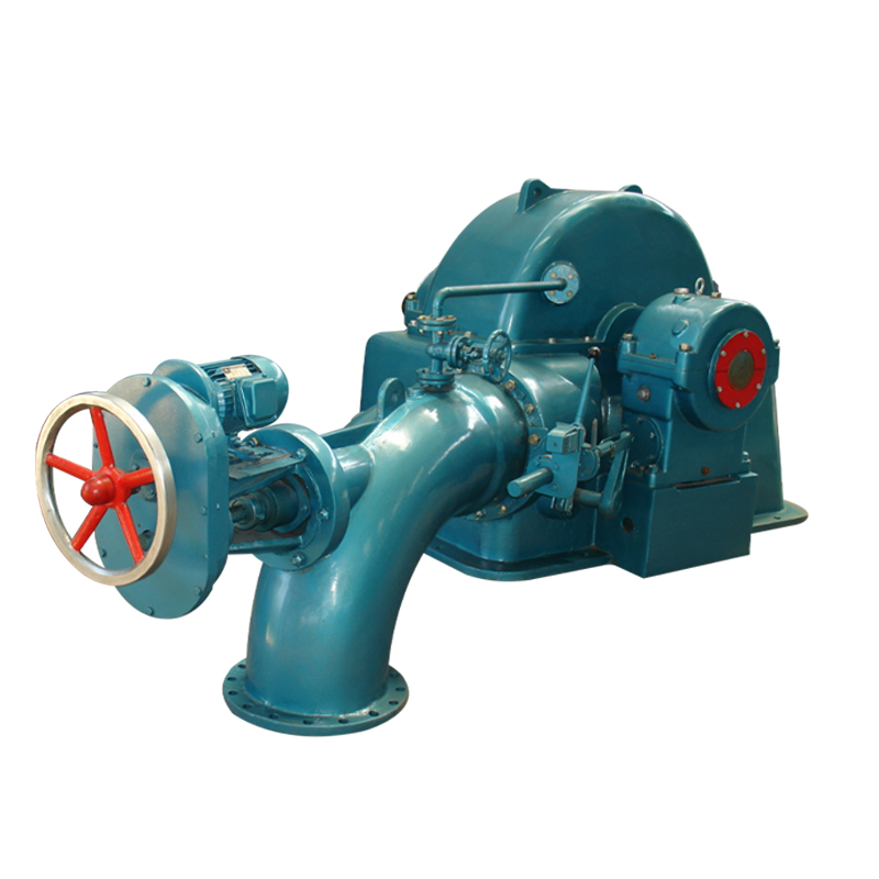 8 Oblique strike water turbine Please contact us by email for specific price