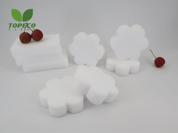 Kitchen Cleaning Tool Malemine Sponge