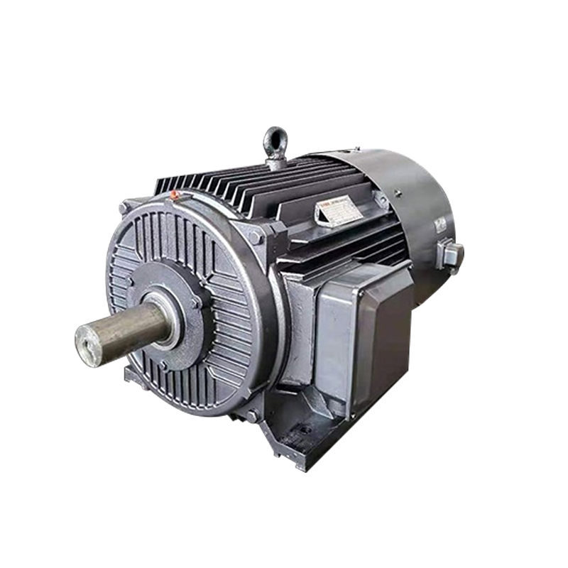 YVFE4 series highefficiency variable frequency speed regulation threephase asynchronous motor support customization