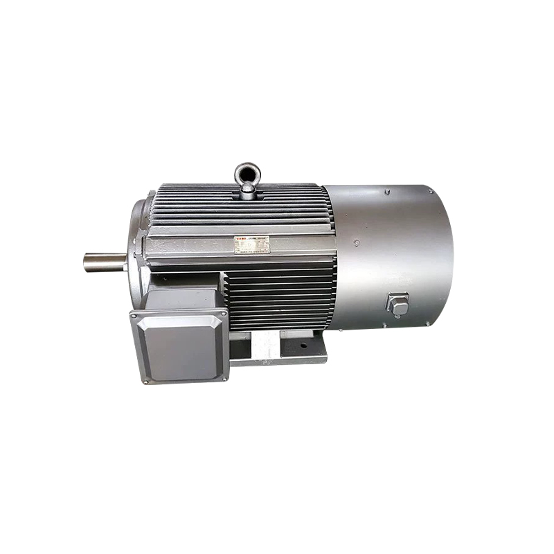 YVFE4 series highefficiency variable frequency speed regulation threephase asynchronous motor support customization